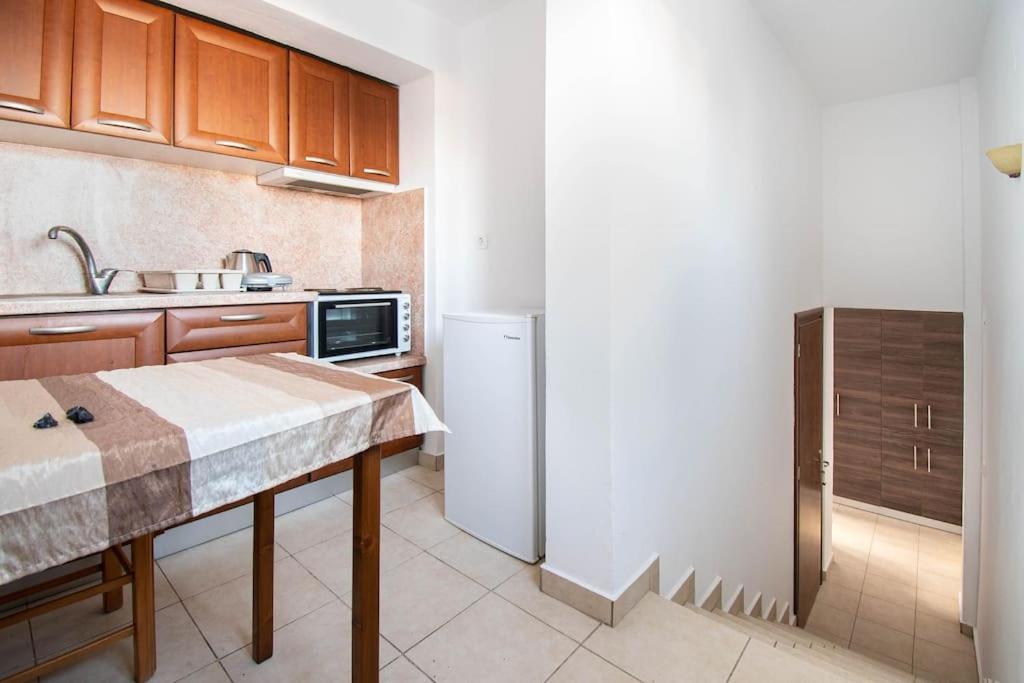 Pali Sea View Apartment ภายนอก รูปภาพ