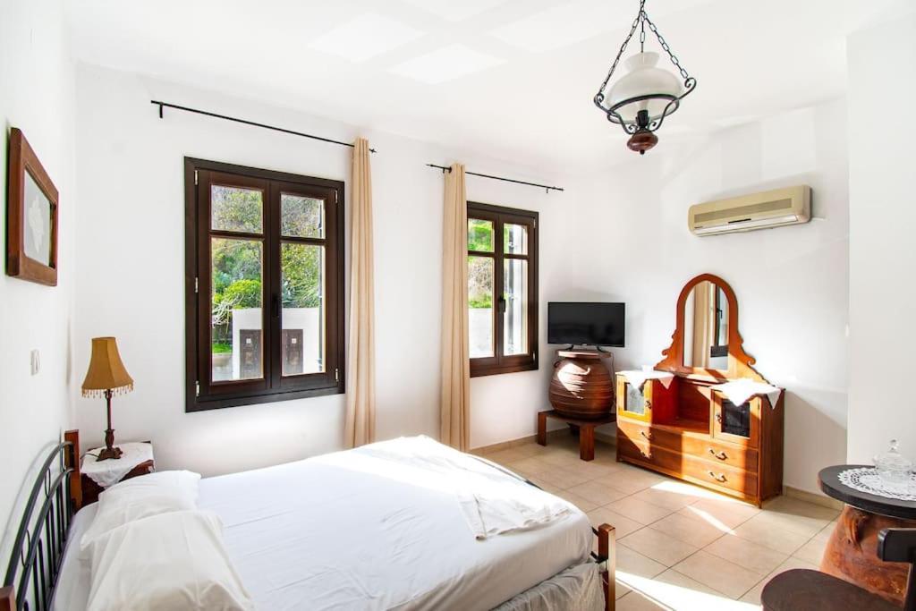 Pali Sea View Apartment ภายนอก รูปภาพ