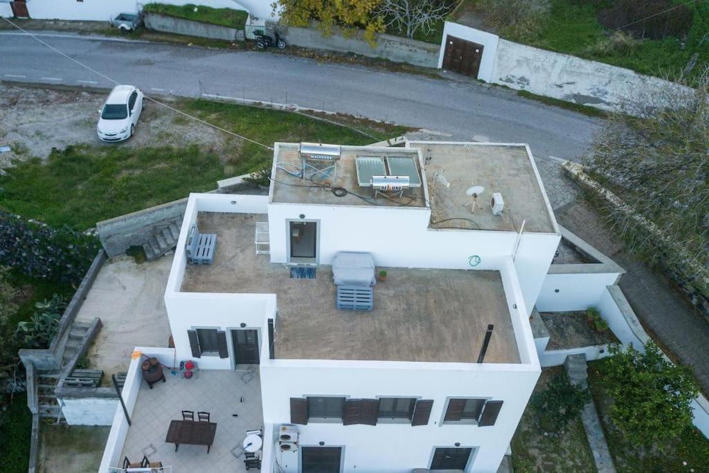 Pali Sea View Apartment ภายนอก รูปภาพ