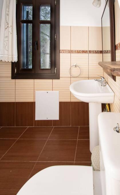 Pali Sea View Apartment ภายนอก รูปภาพ
