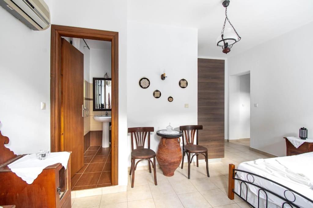 Pali Sea View Apartment ภายนอก รูปภาพ