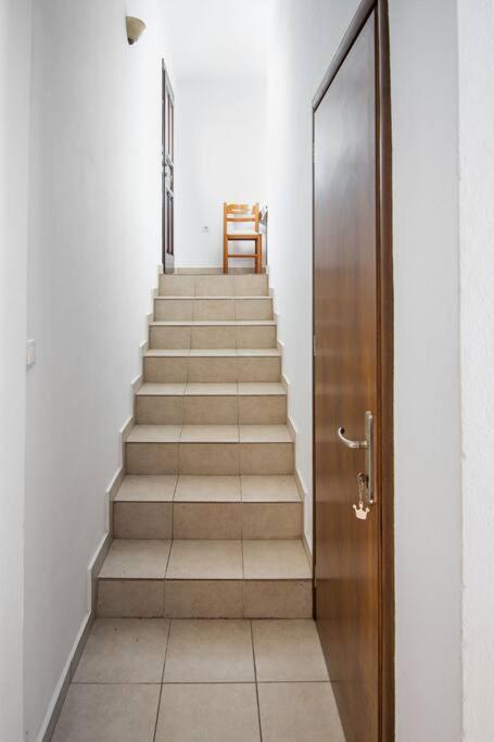 Pali Sea View Apartment ภายนอก รูปภาพ