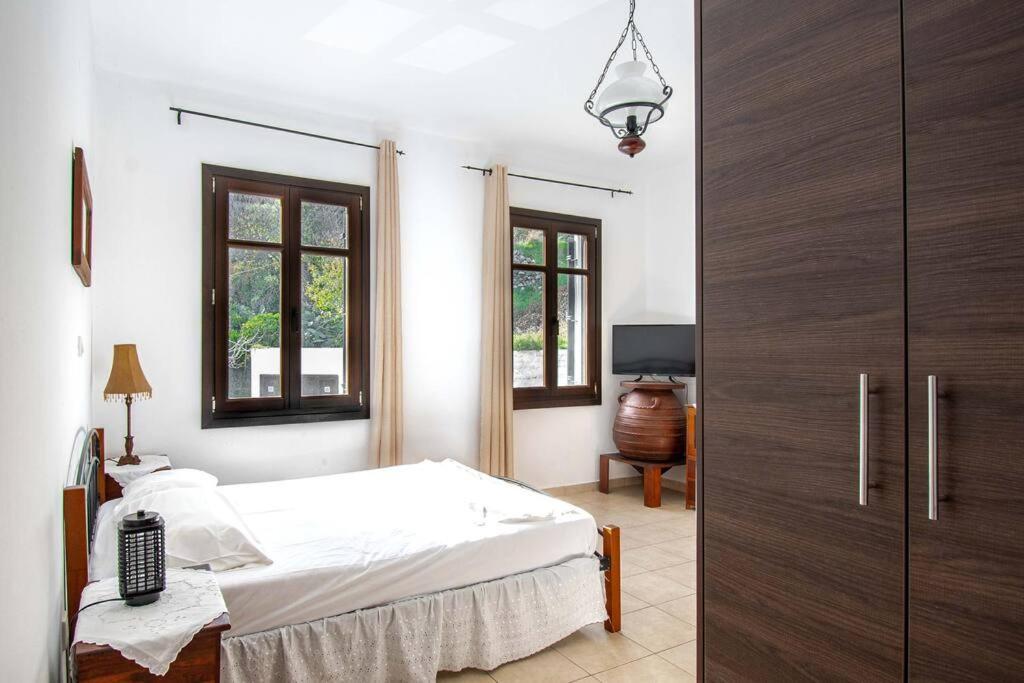 Pali Sea View Apartment ภายนอก รูปภาพ